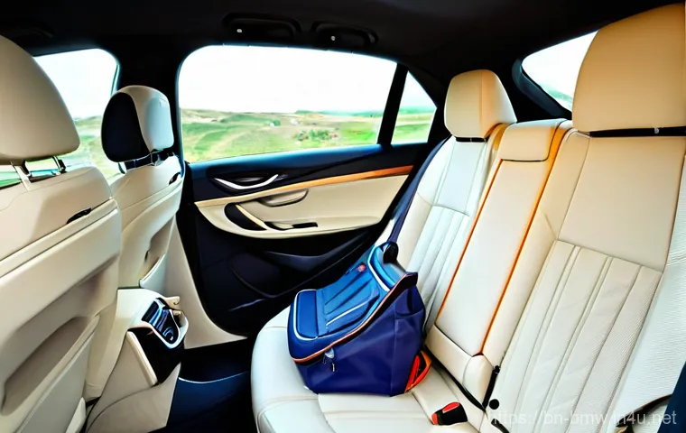 BMW X1 소형 SUV 장단점 - **Urban Elegance & Bold Design:** "A highly detailed, professional photograph of a metallic 'Phytoni...