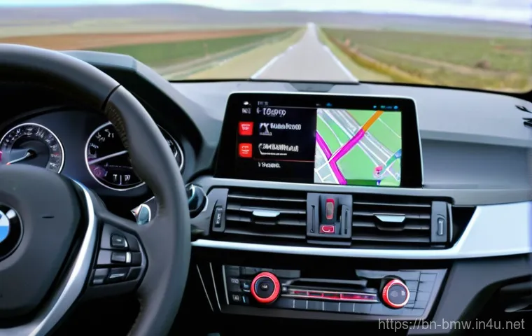 BMW X1 소형 SUV 장단점 - **Spacious Family Comfort:** "The interior of a BMW X1, showcasing its spacious and luxurious cabin....