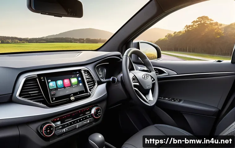 BMW X1과 현대 투싼 비교 관련 이미지 1
