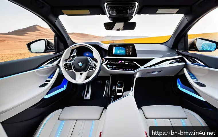 BMW i4 전기차와 아이오닉 6 비교 관련 이미지 2